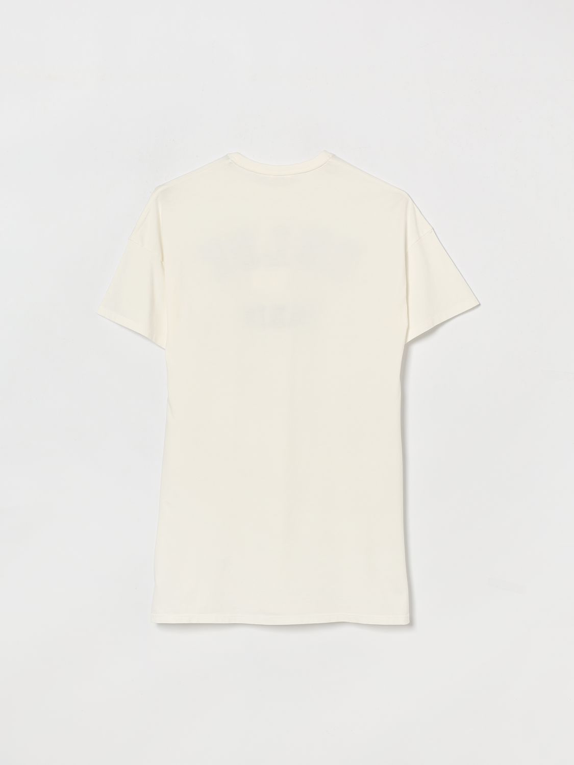 Dress CHLOÉ Kids color White