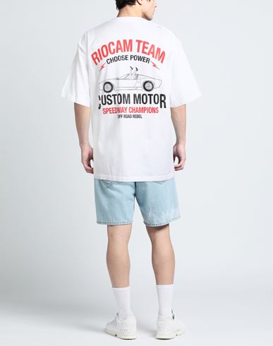 Man T