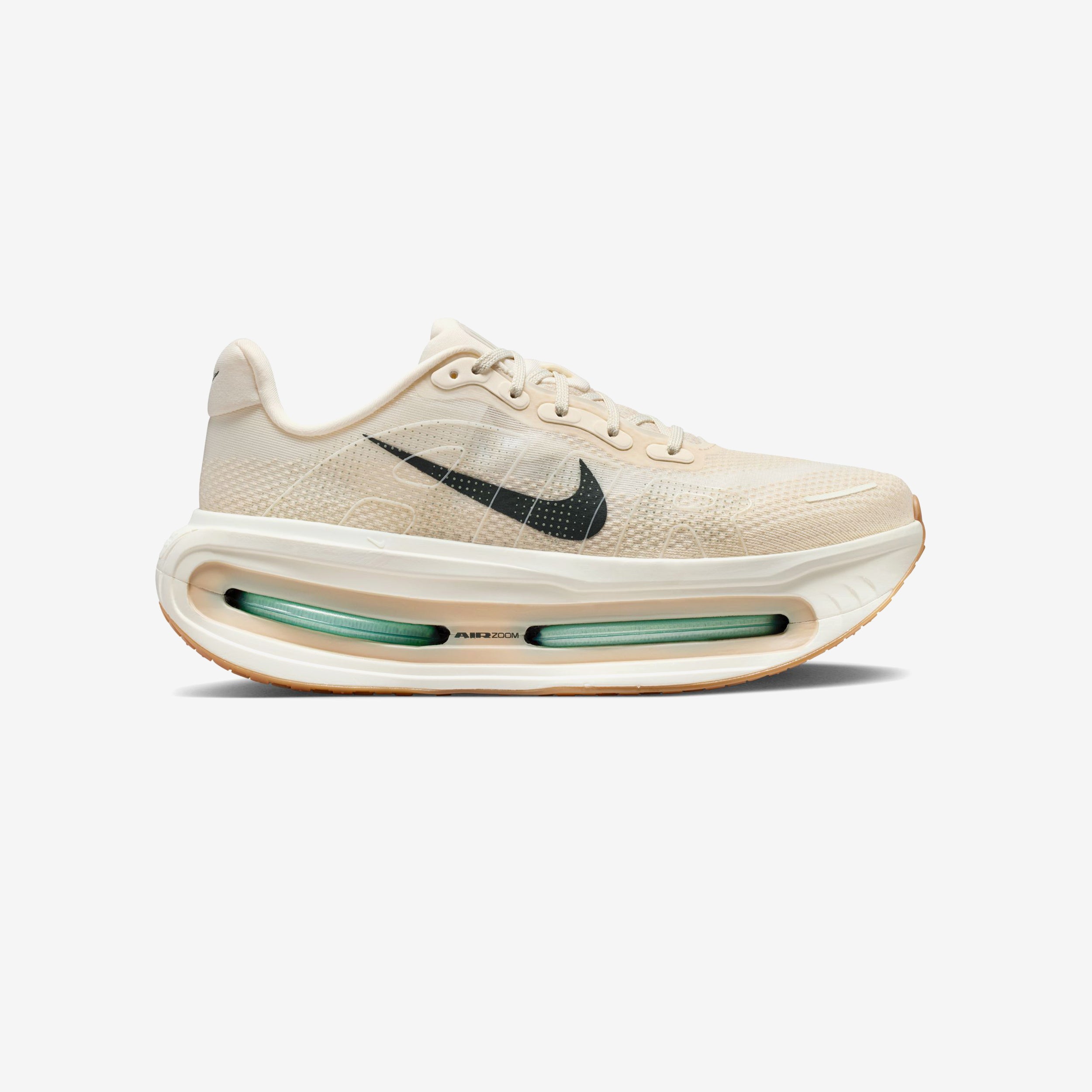 Nike Vomero Premium - PALE IVORY/BLACK SPRUCE-SANDDRIFT - unisex