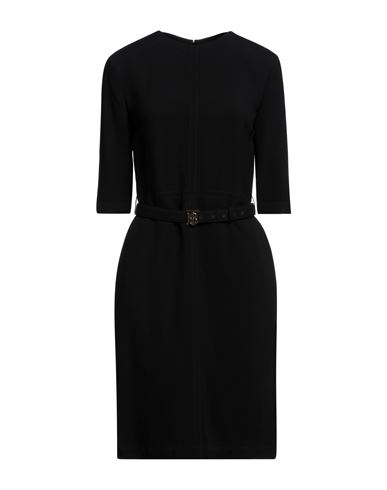 Woman Mini dress Black