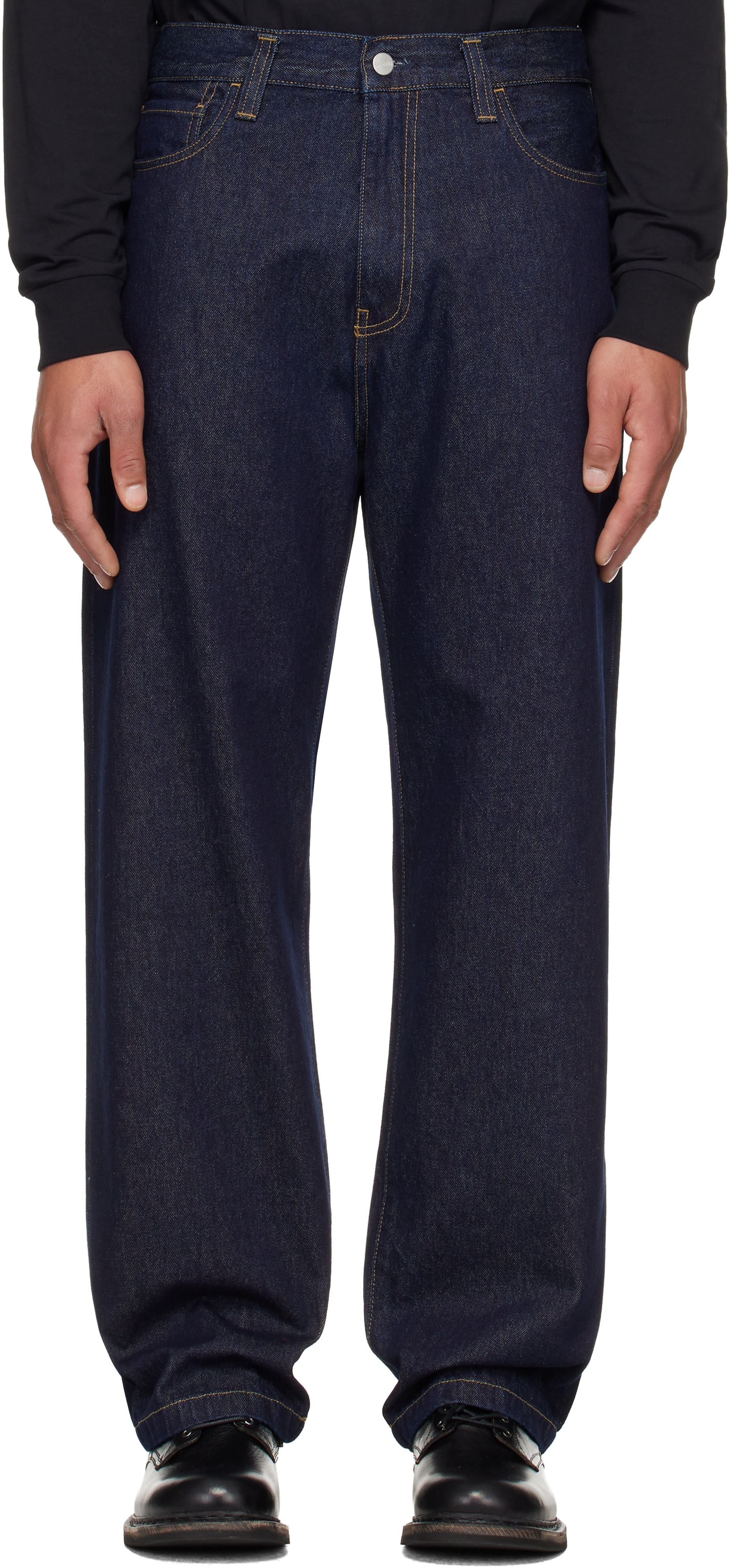 Blue Landon Jeans