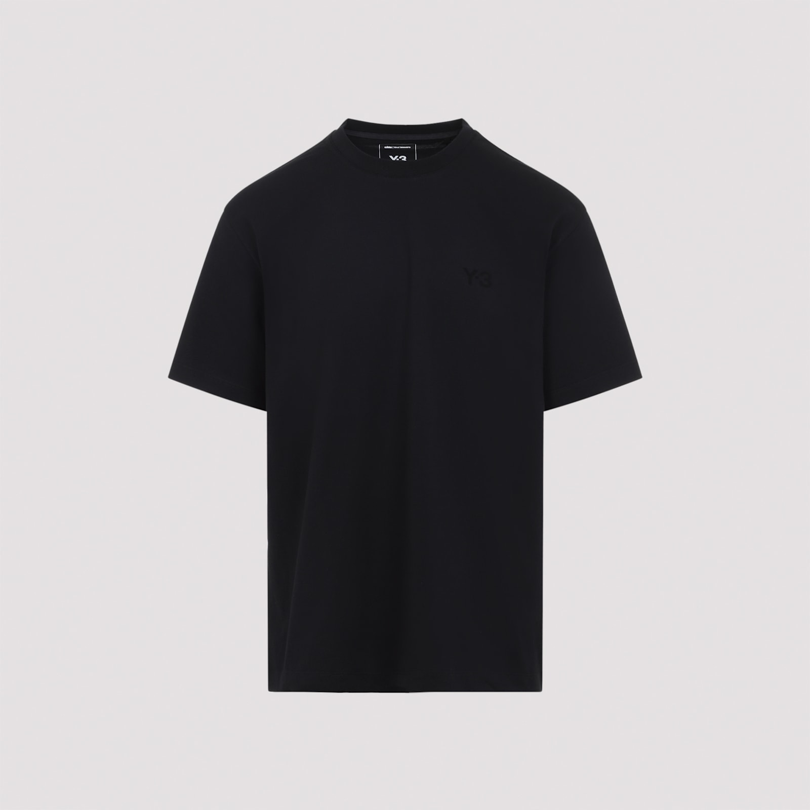 Logo-detail T-shirt