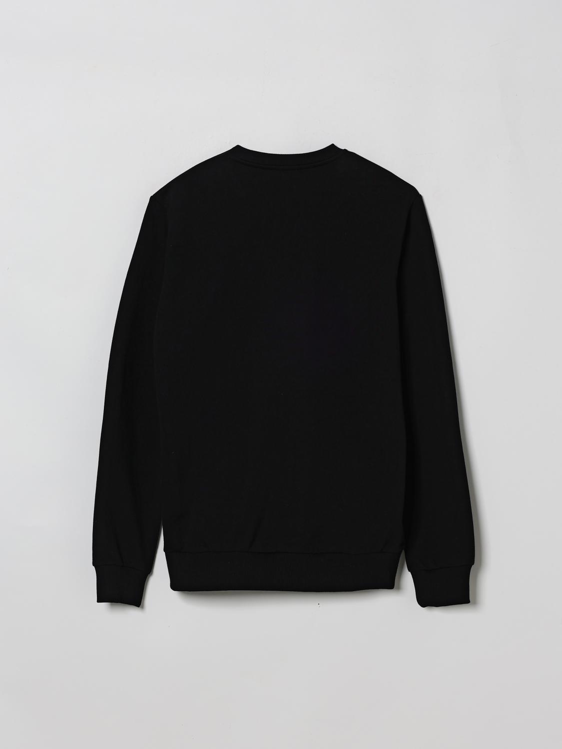 Sweater Kids color Sky Blue
