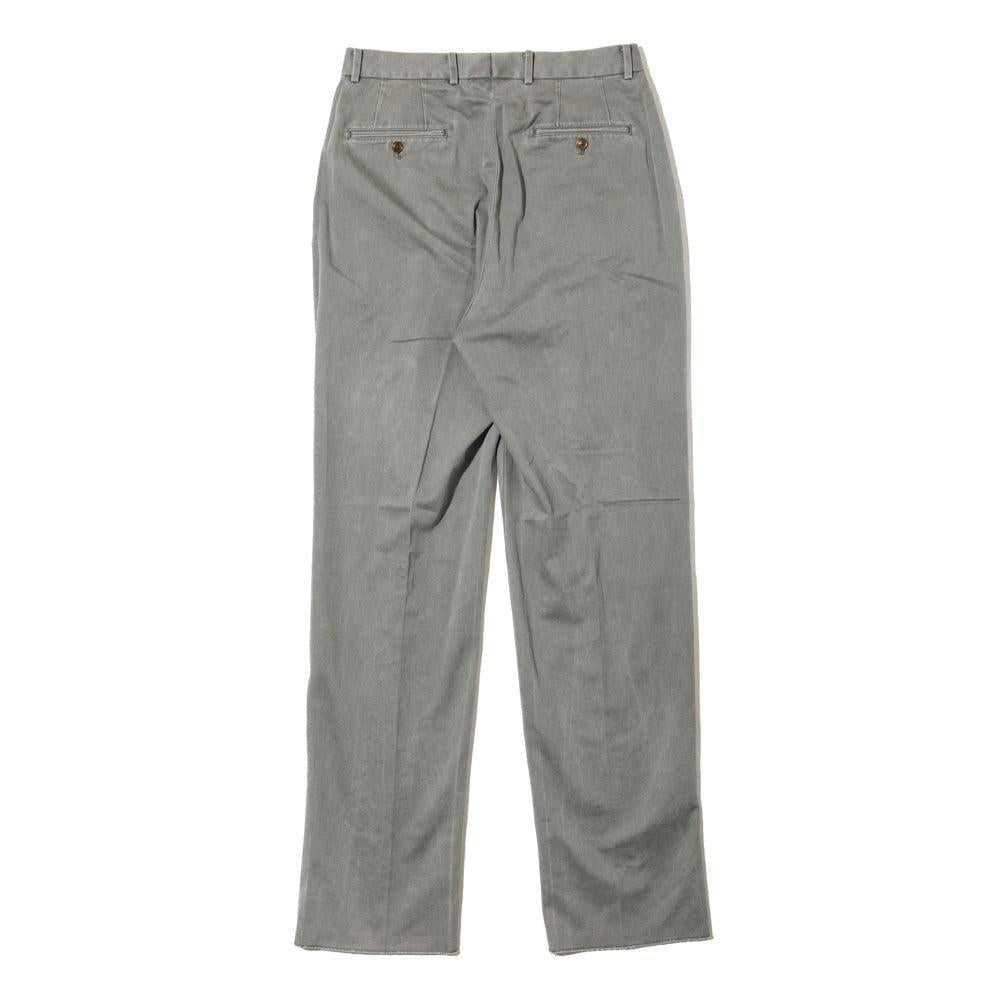 Standard Chino Fade Grey