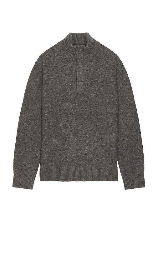 PAIGE STRICK in Grey. Größe XL/1X. Also in S