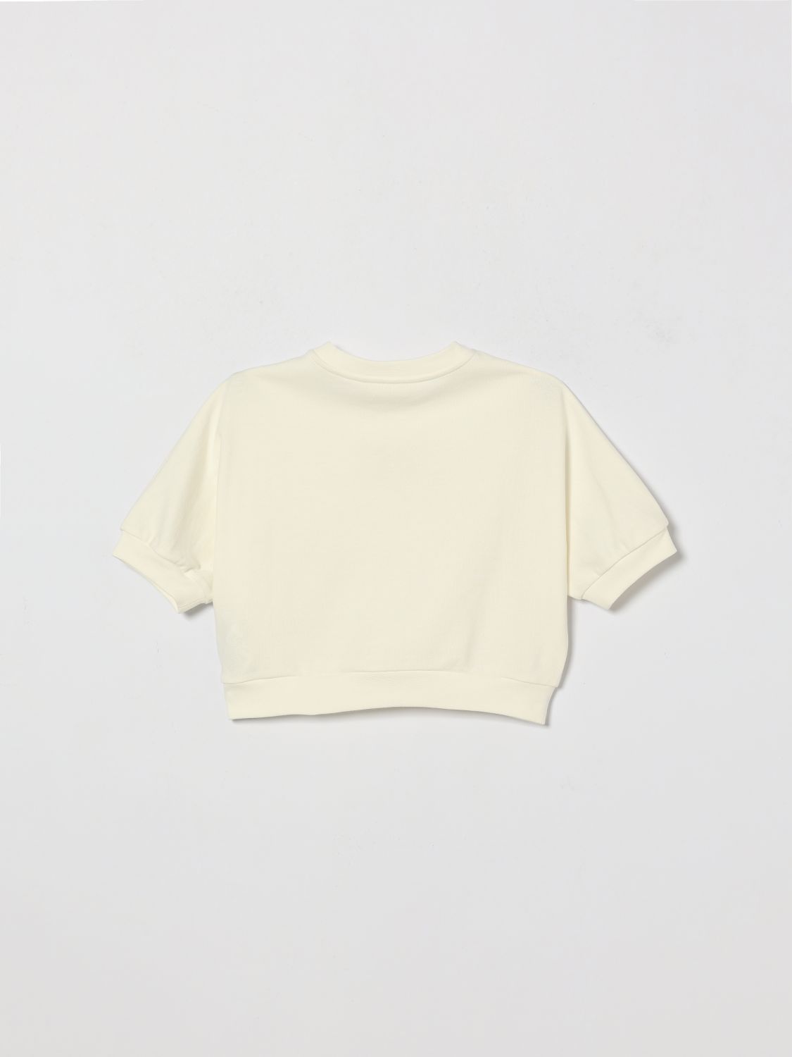 Sweater Kids color White