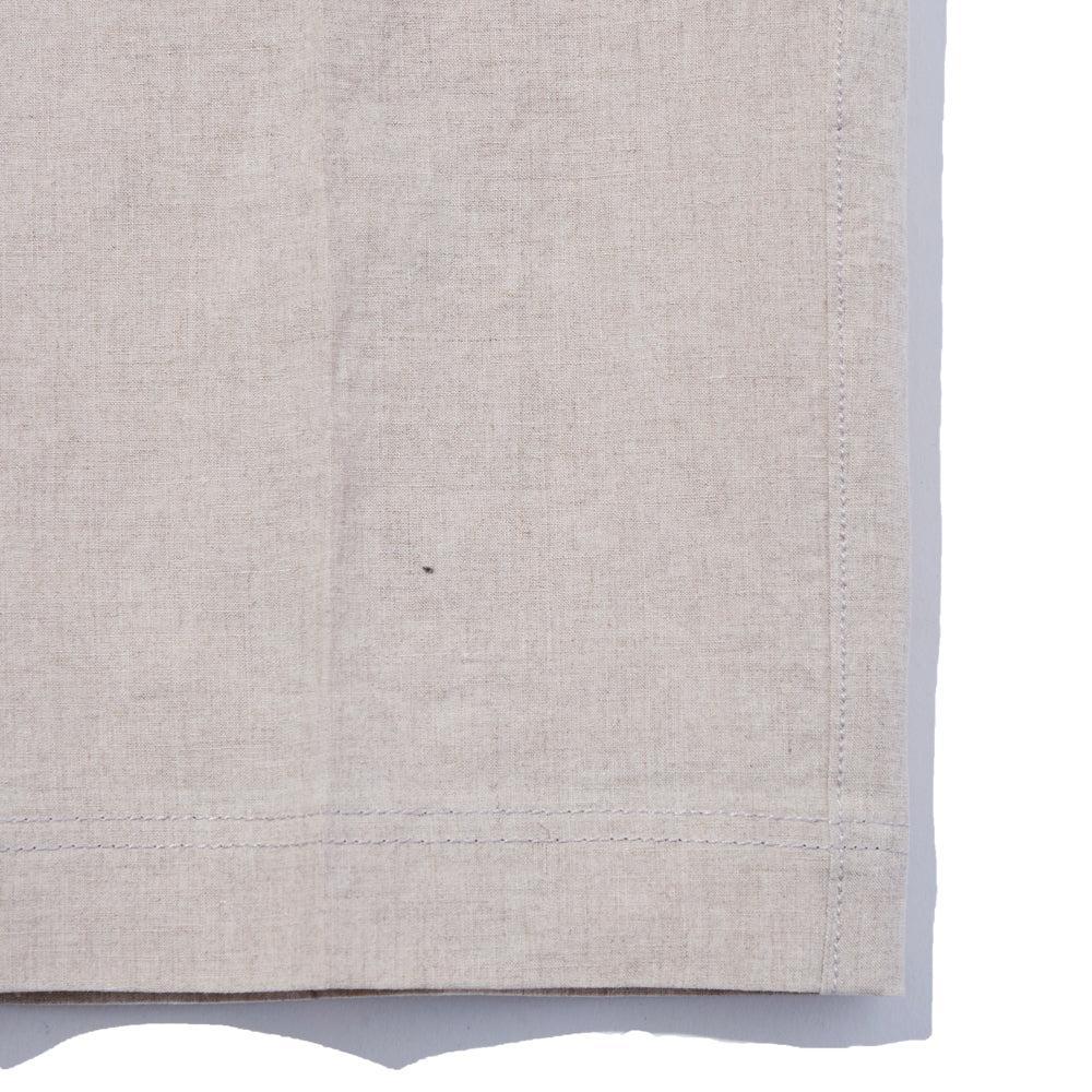 Clarke Trouser Linen Natural
