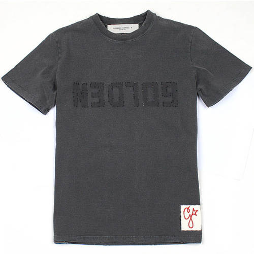 Logo Cotton T-shirt