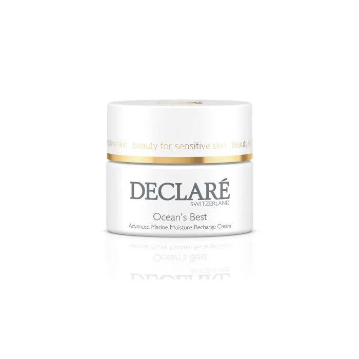 Declaré Ocean's Best クリーム
