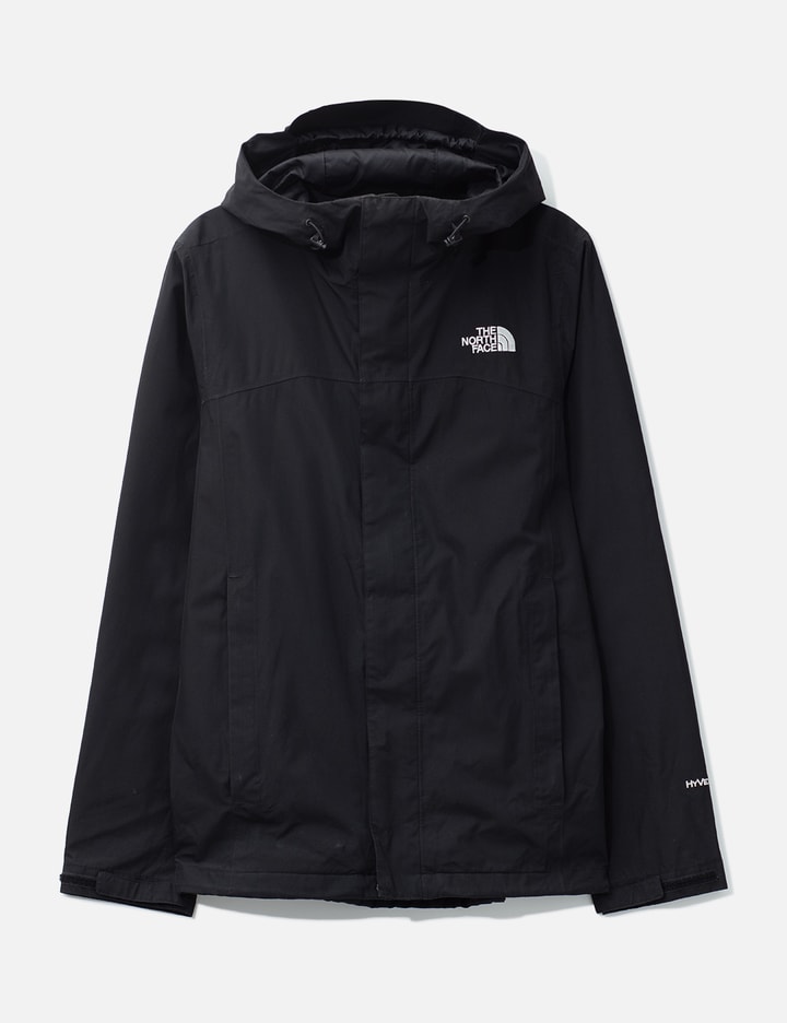 Triclimate Jacket