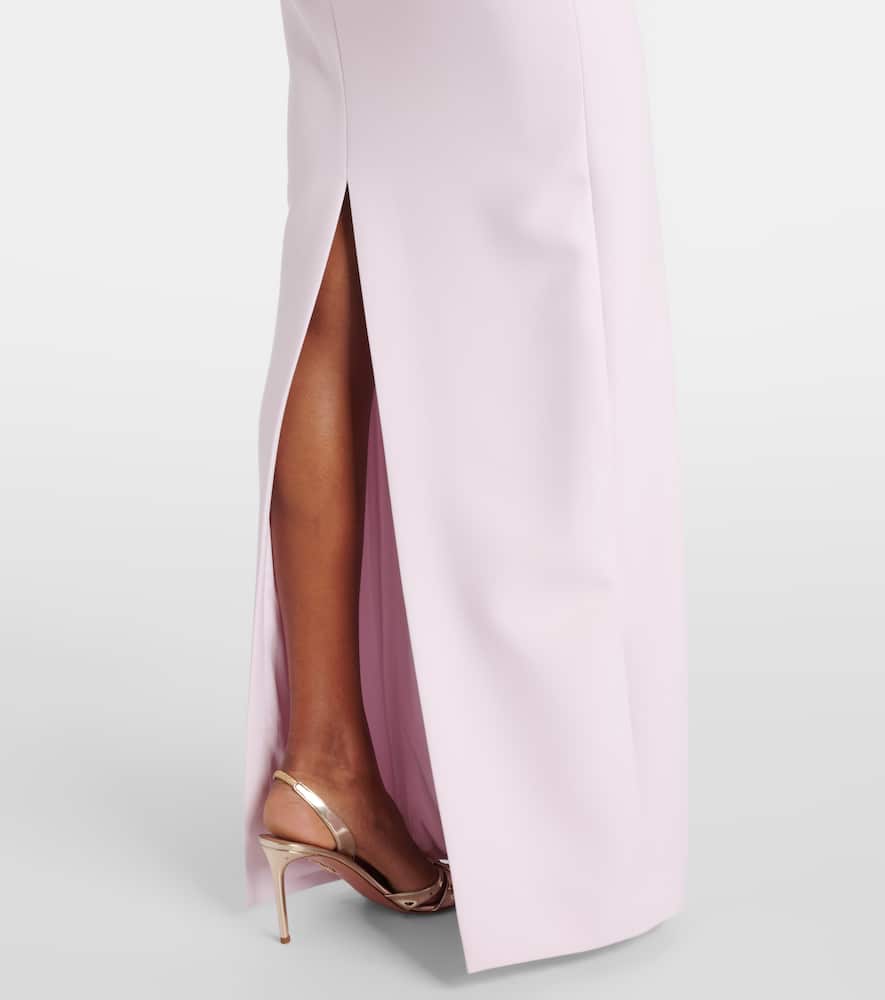 Cady gown