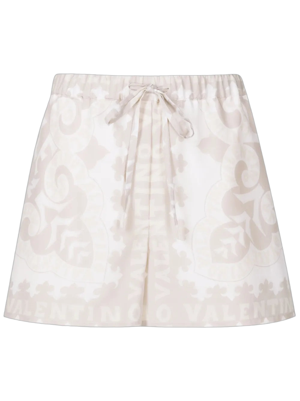 Garavani Shorts — Beige