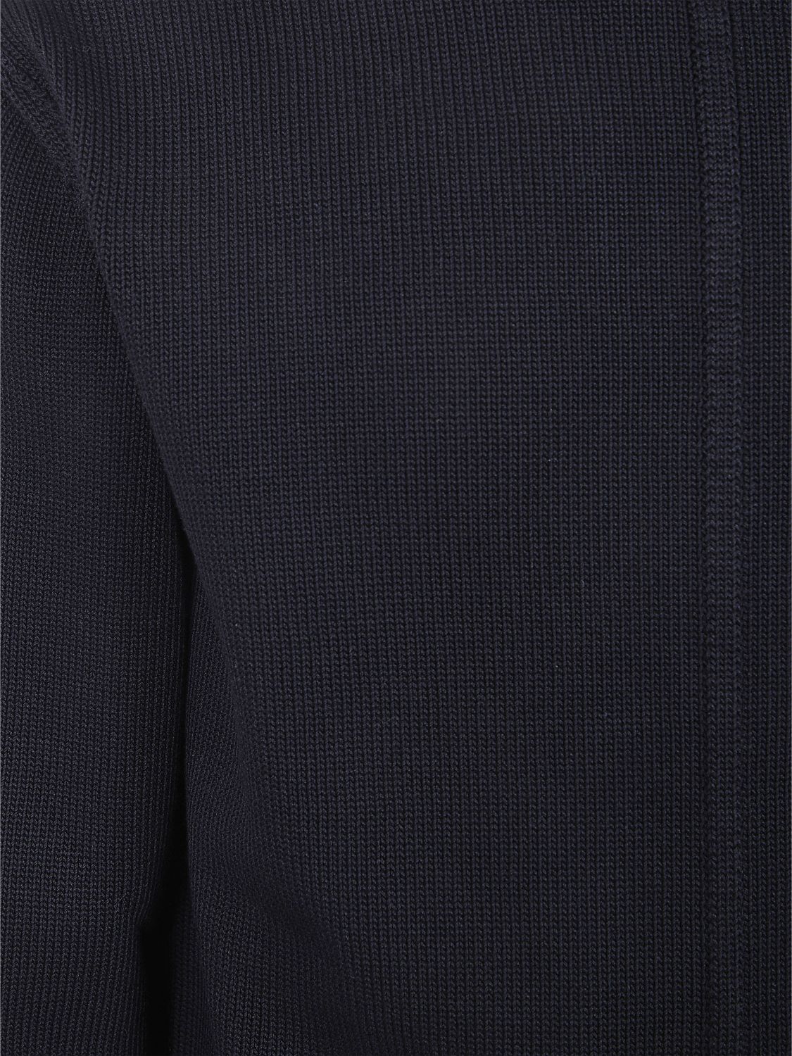 Sweater Men color Black