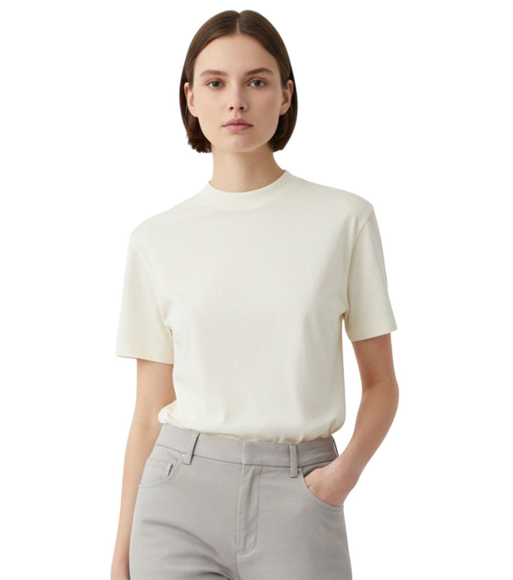 Short-sleeve T-shirt
