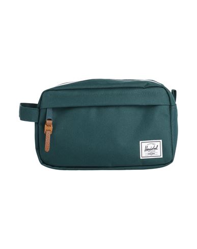 Chapter Beauty case Dark green Size
