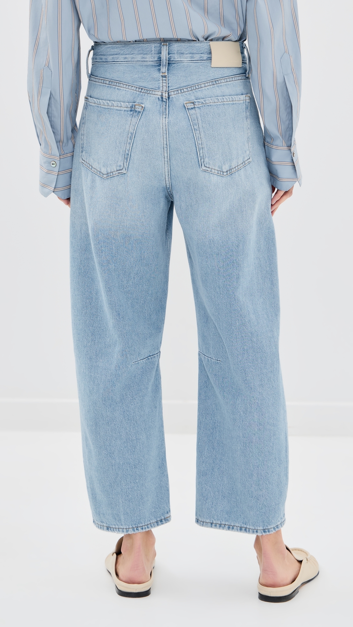 Petite Miro Jeans Ritual