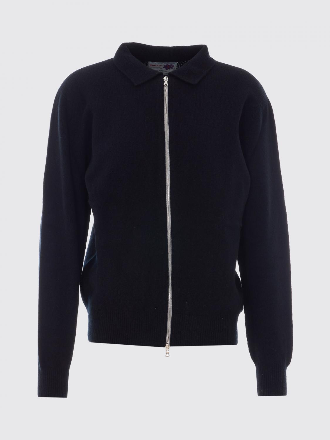 Sweater Men color Black
