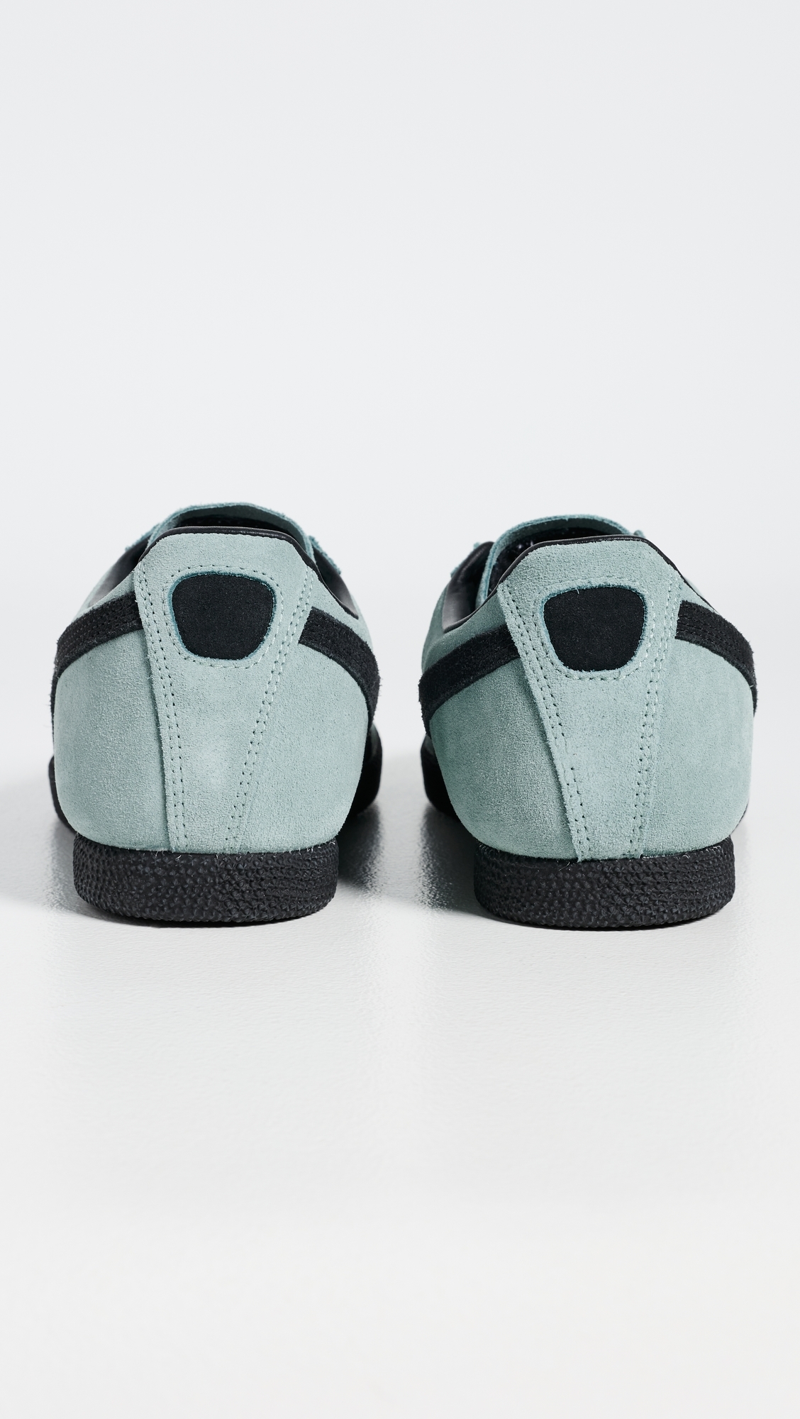 Royal Sneakers Light Moss/Black