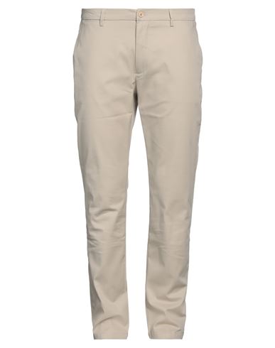 Man Pants Sand