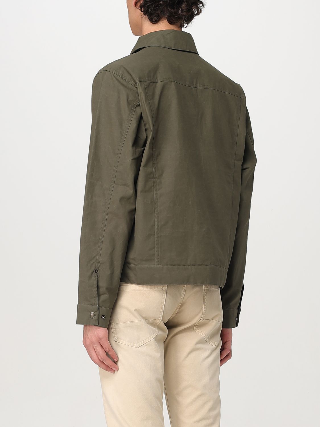 Blazer FILSON Men color Green