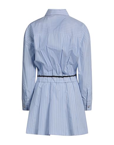 Woman Mini dress Blue