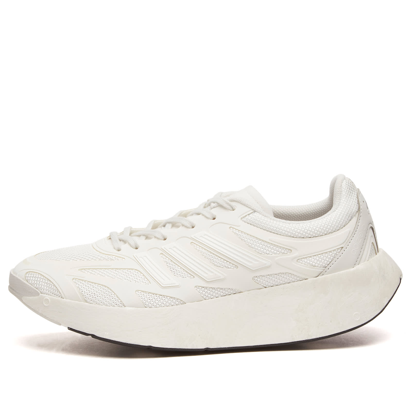 Adidas Men's Adizero Aruku Sneaker in White