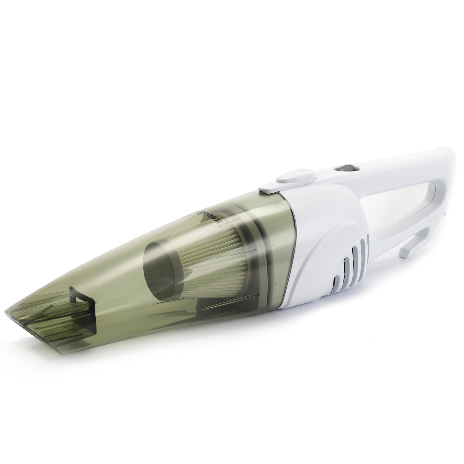 GoVac 2-in-1 Upright and Handheld Vacuum Cleaner