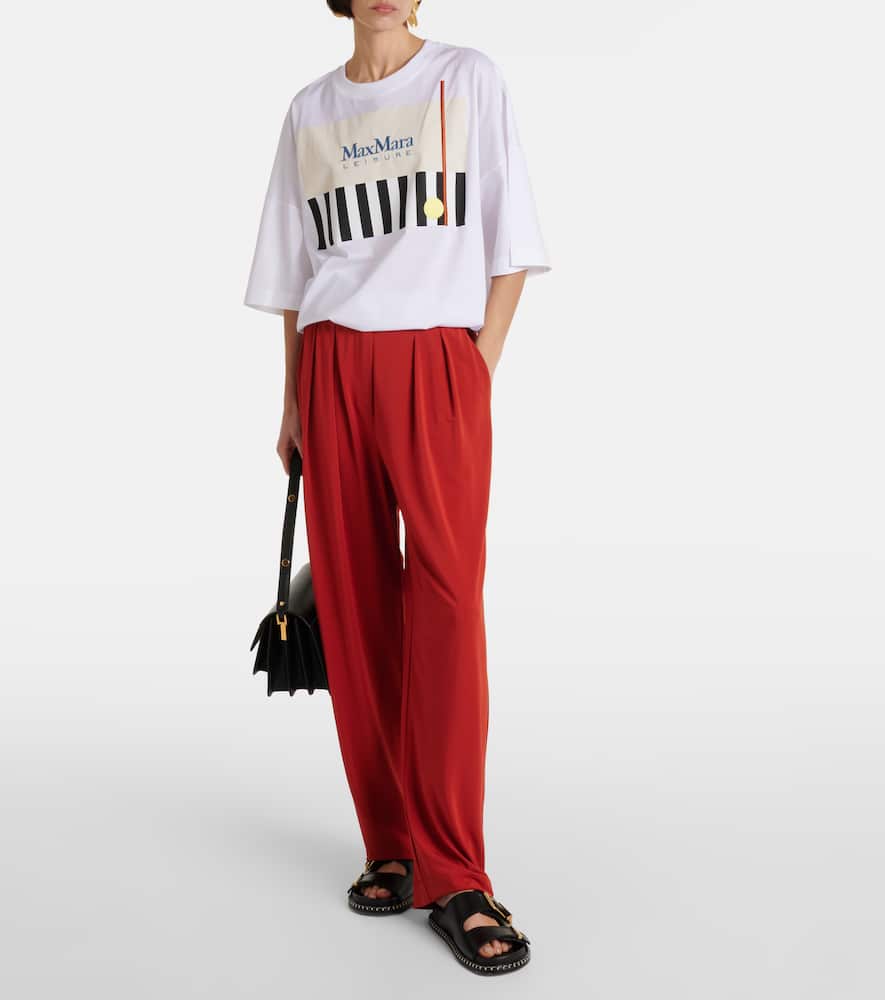 Giochi straight pants