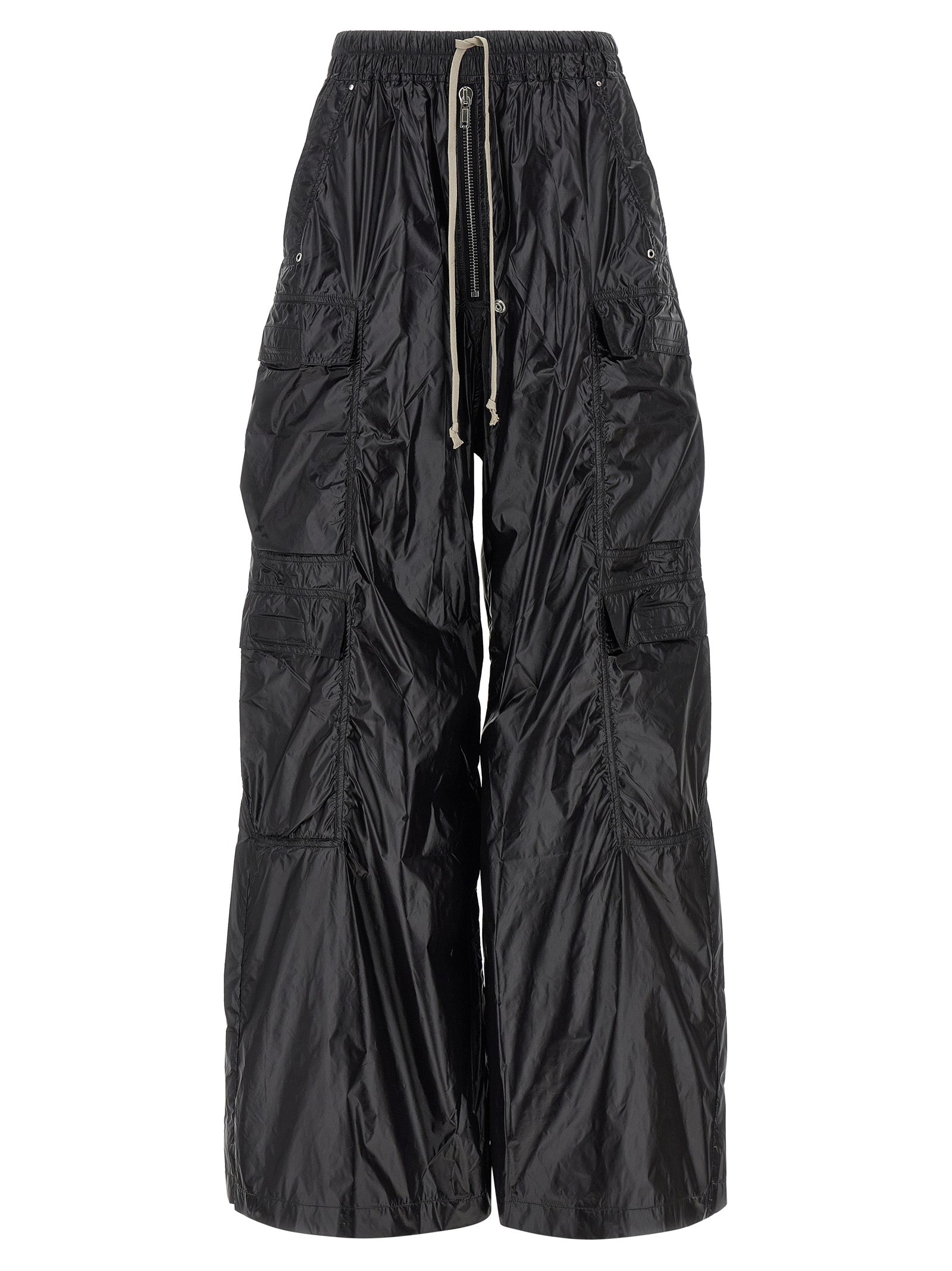Belas Cargo Pants — Black