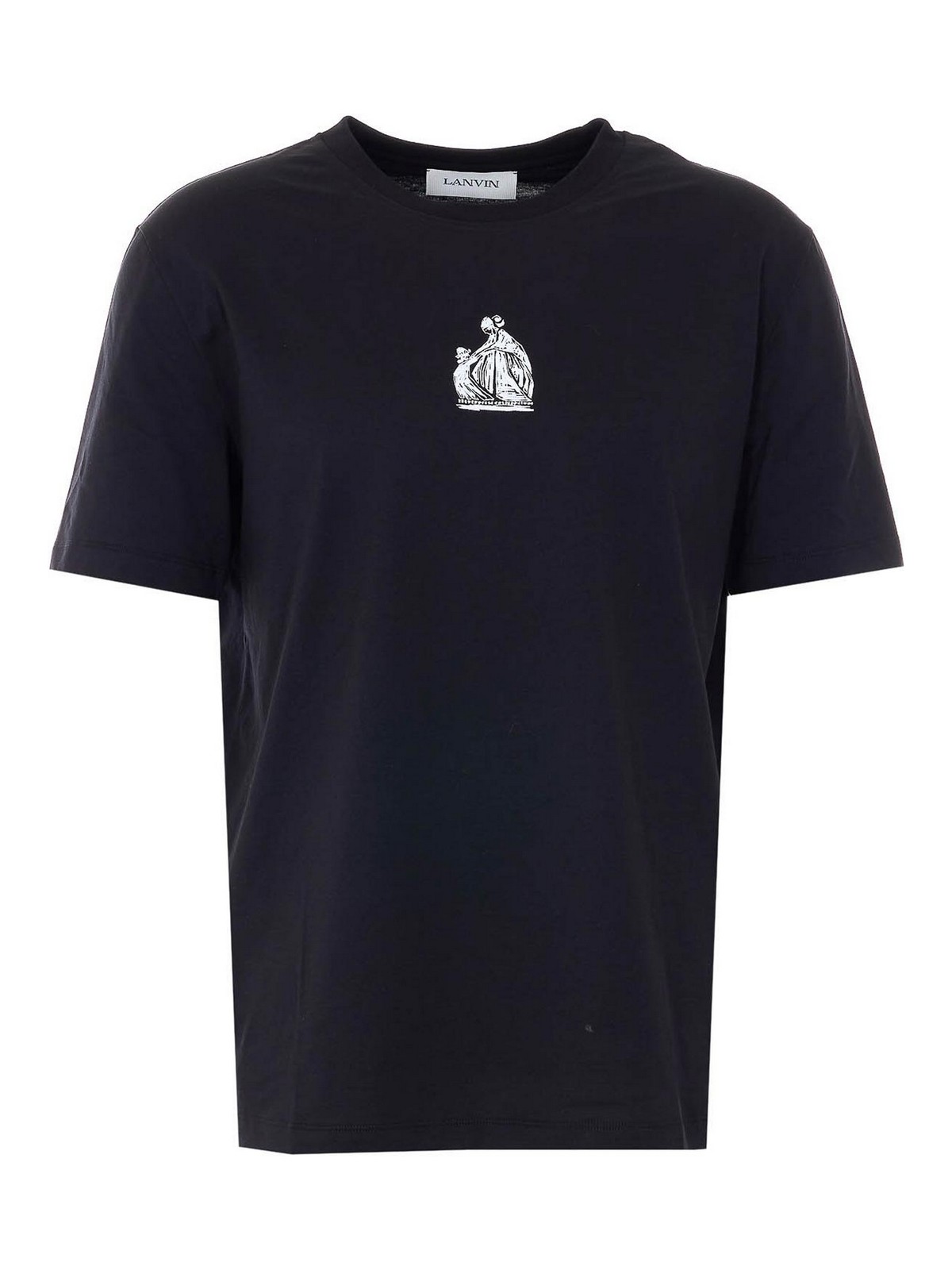 T-Shirts And Polos