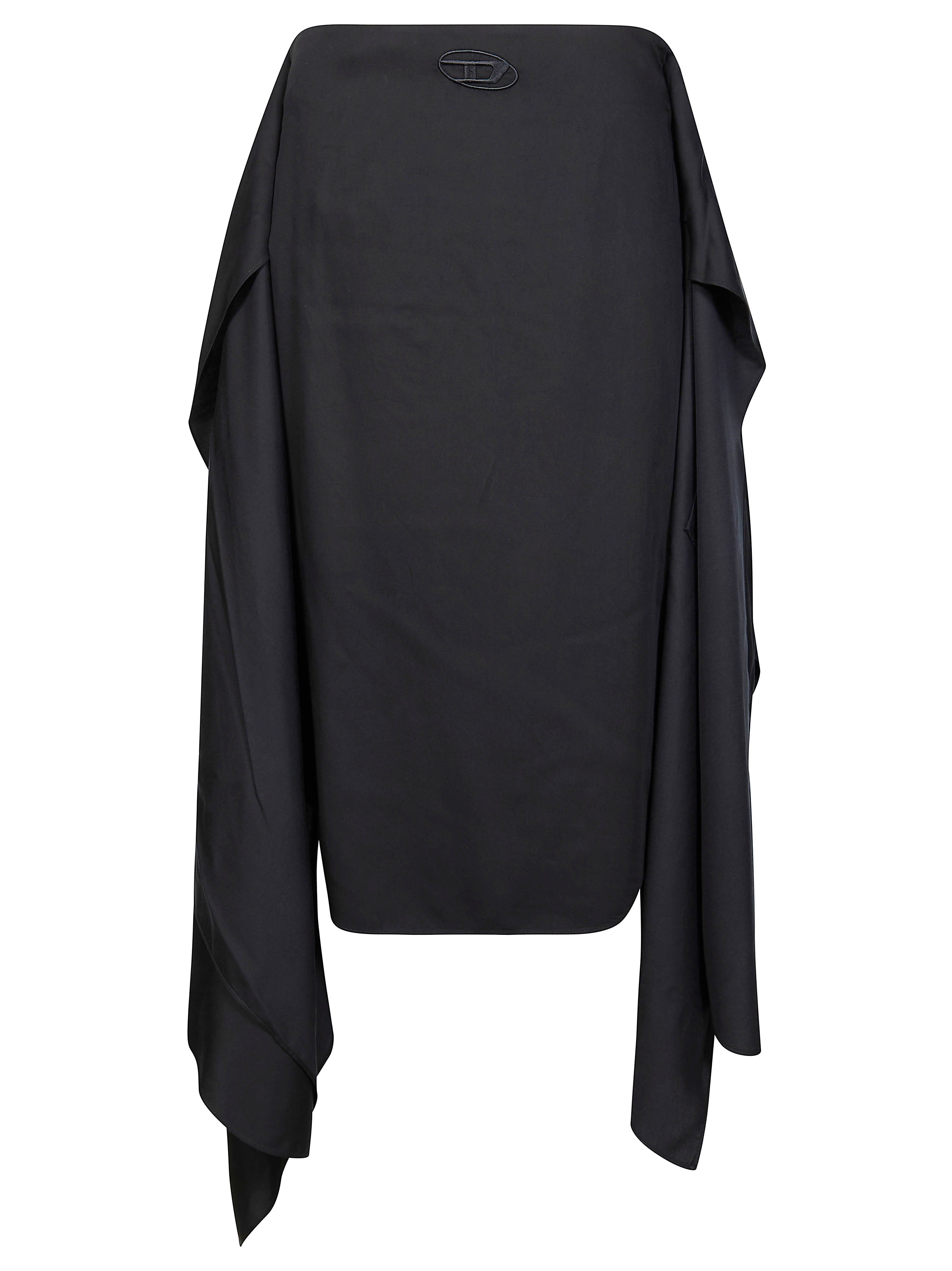 Elevated Mini Dress for Women