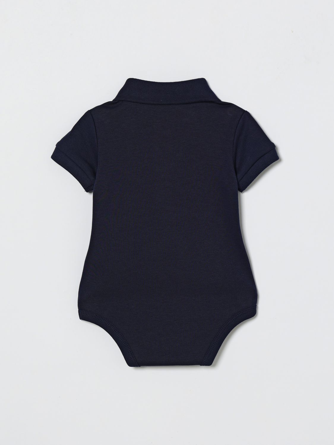 Bodysuit Kids color Navy