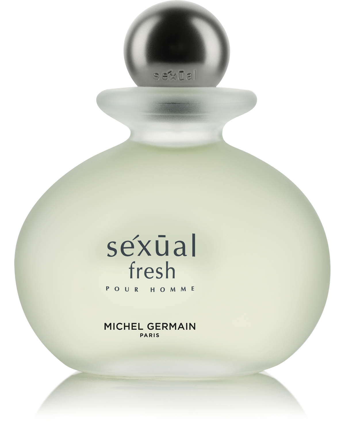 Men's sexual fresh Eau de Toilette, 4.2 oz - A Macy's Exclusive