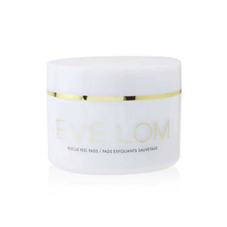 Ladies Rescue Peel Pads Skin Care 5050013027810