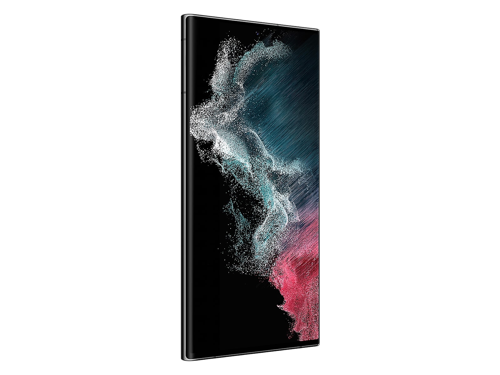 Galaxy S22 Ultra, Certified Re-Newed 256GB in Phantom Black with 24 Monthly Payments(SM5S908UZKEXAA_installment)