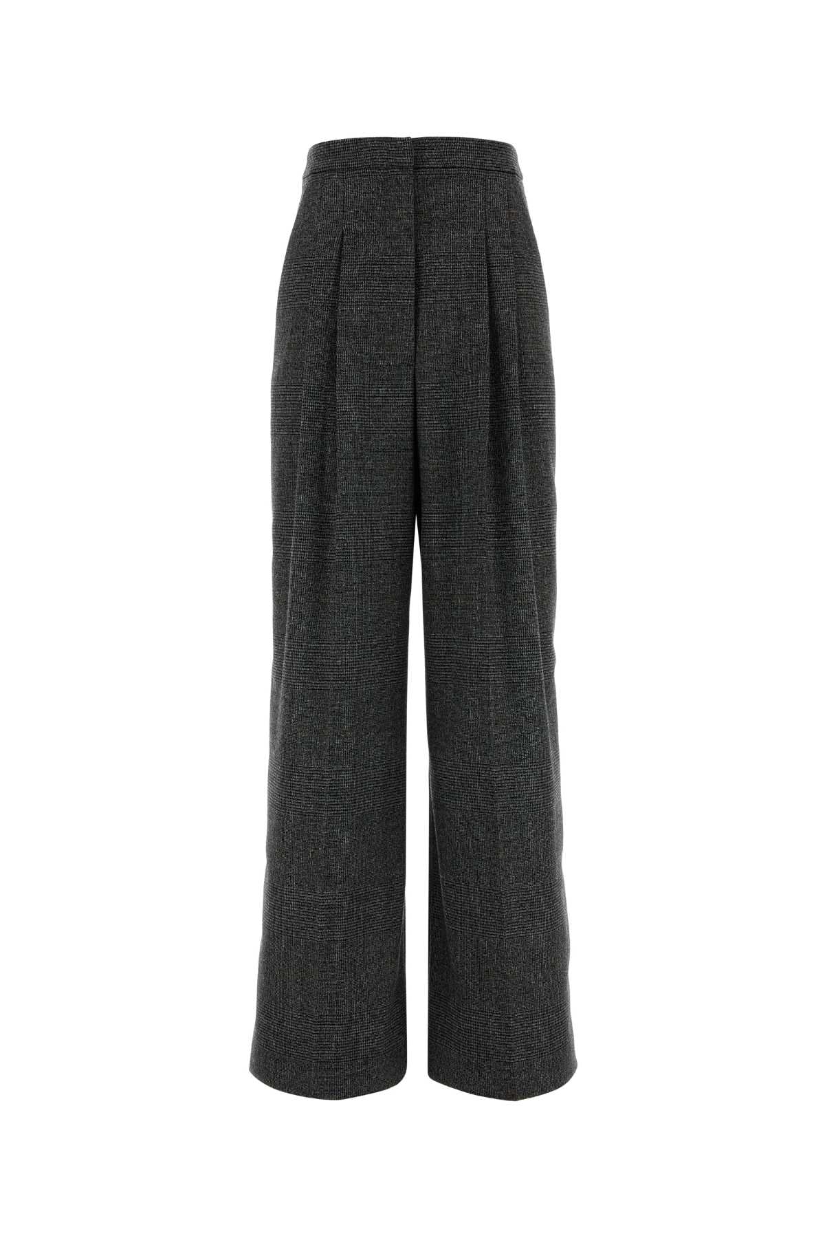 Pinces Trouser — Gray