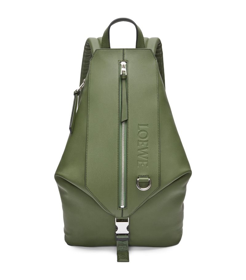 Convertible Backpack