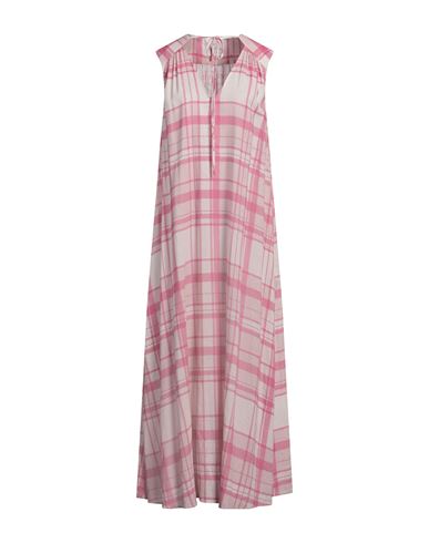 Woman Maxi dress Pink