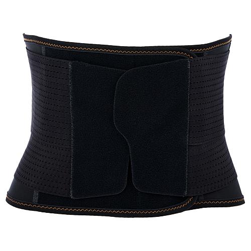 Core Shaper Deluxe Adjustable Back Support Belt