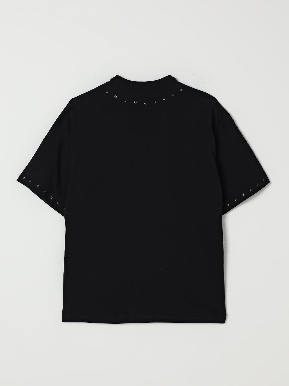 T-Shirt Kids color White