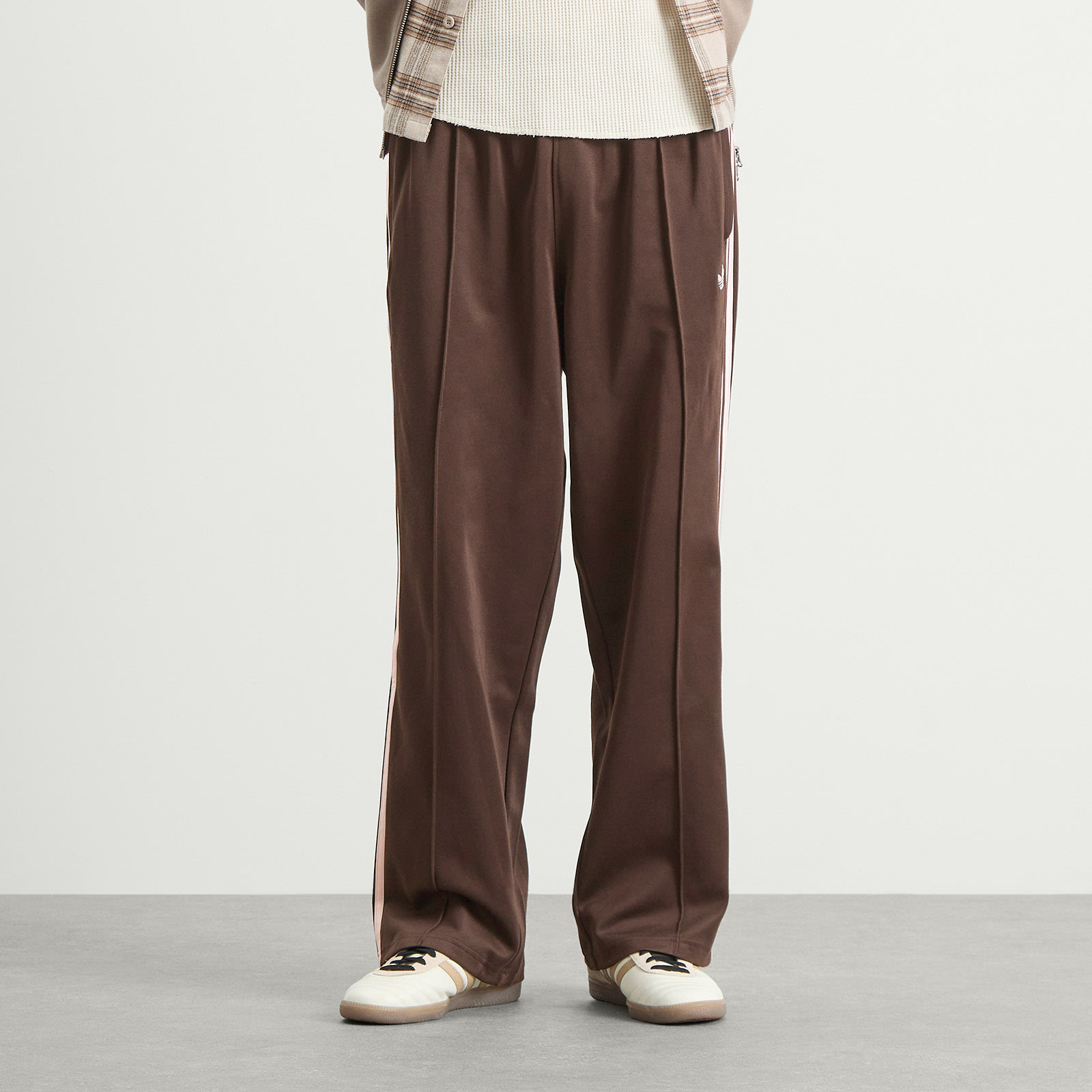 Men's Firebird Track Pant in Aurora Coffee