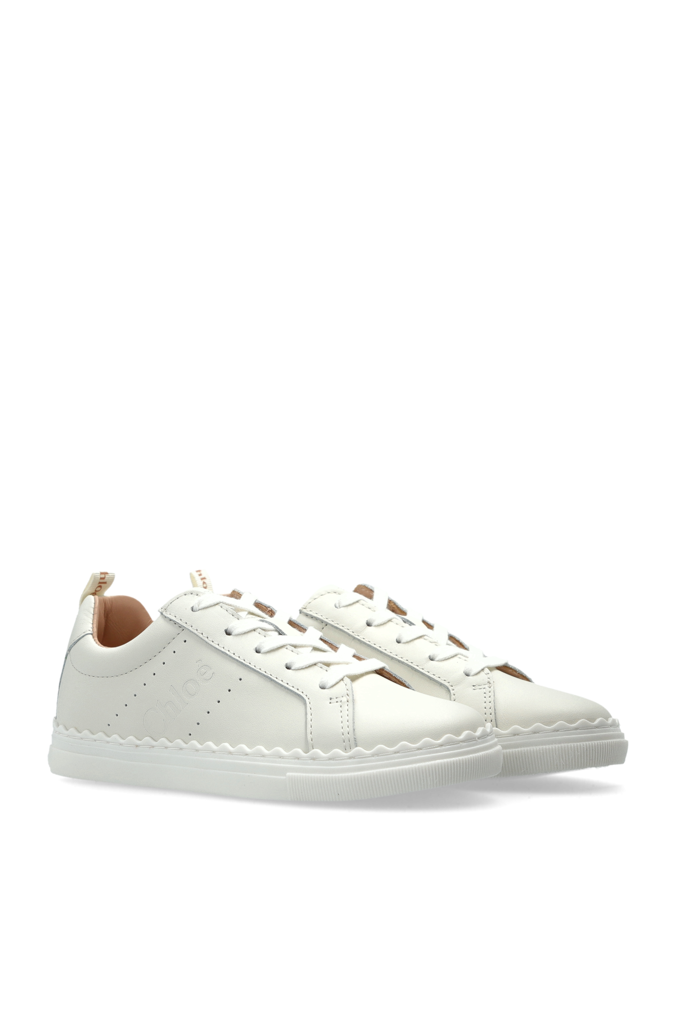 Sports Shoes, Unisex, White
