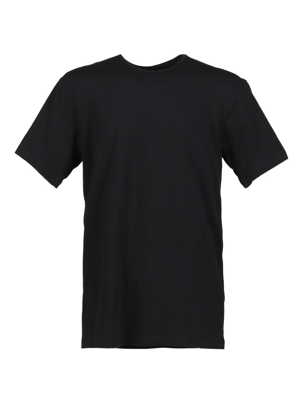 Pixel Finesse Pup T-shirt - Black