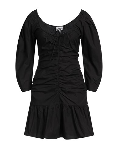 Woman Mini dress Black