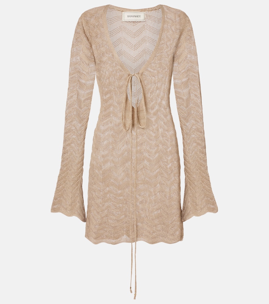 Bia minidress