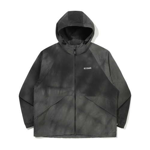 Airhole Light Jacket BLACK