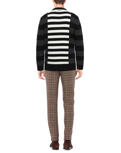 Man Sweater Black