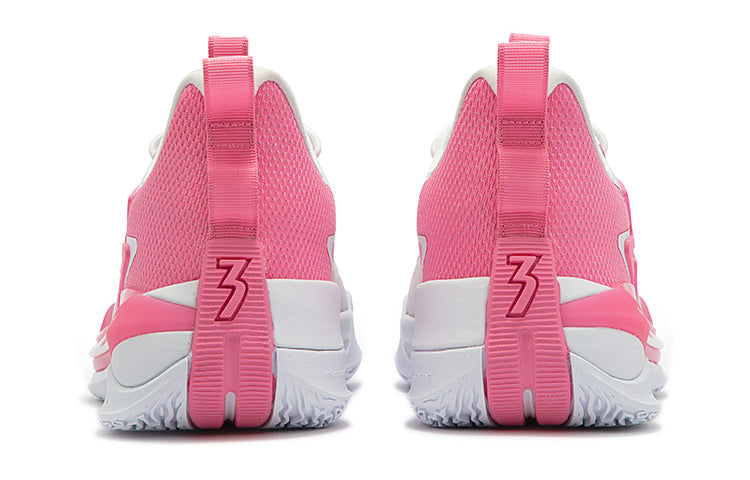 Big3 3.0 'Snow White Pink'