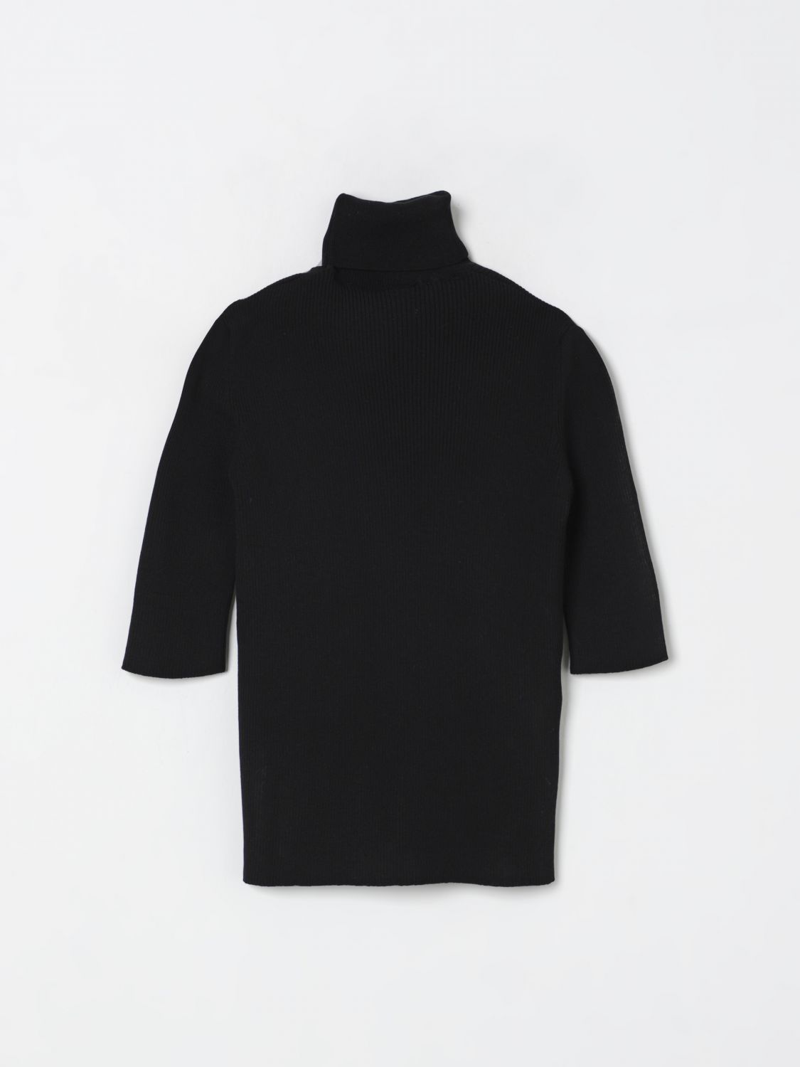 Sweater Kids color Ivory