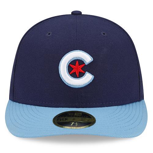 Officially Licensed MLB City Connect Low Profile Hat